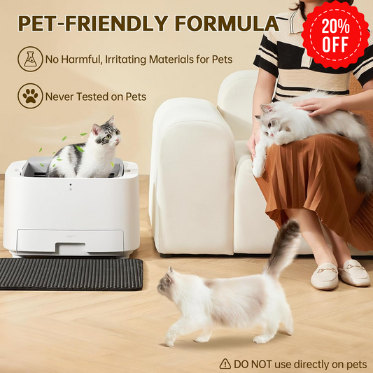 Top 5 Reasons Every Pet Owner Needs a Pet Hair Vacuum