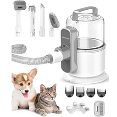 Pet Grooming Vacuum V10